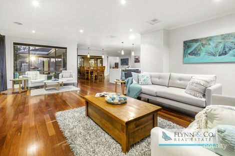 Property photo of 9 Peppermint Court Rosebud VIC 3939