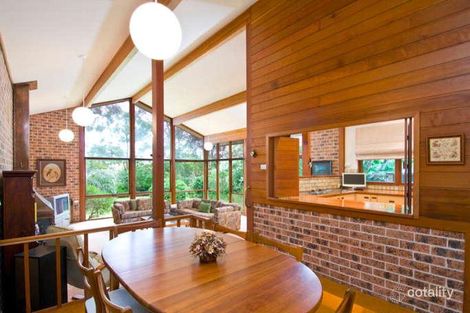 Property photo of 4 Canberra Avenue Turramurra NSW 2074