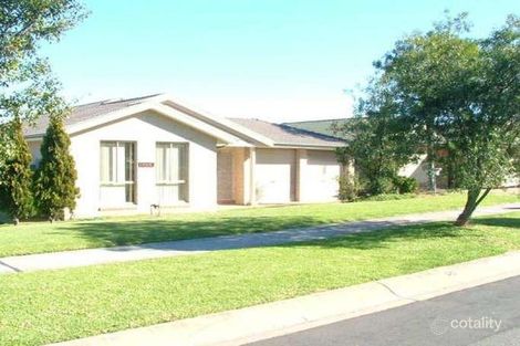 Property photo of 29 Nineteenth Avenue Hoxton Park NSW 2171