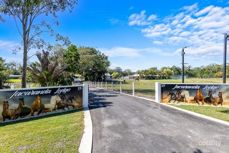 Property photo of 25 Isambert Road Landsborough QLD 4550