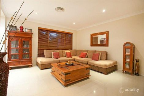 Property photo of 1 Parkvale Street Victoria Point QLD 4165