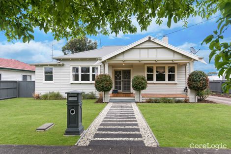 Property photo of 81 Milton Street Hamilton VIC 3300