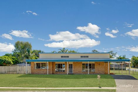 20 Beltana Dr, Boyne Island, QLD 4680
