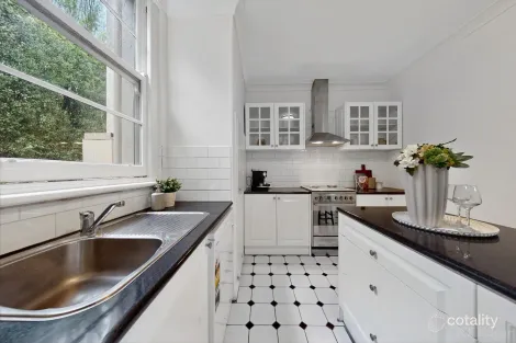 Property photo of 3/162-164 Riversdale Road Hawthorn VIC 3122