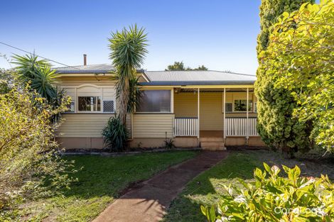 Property photo of 15 Atkinson Street South Toowoomba QLD 4350