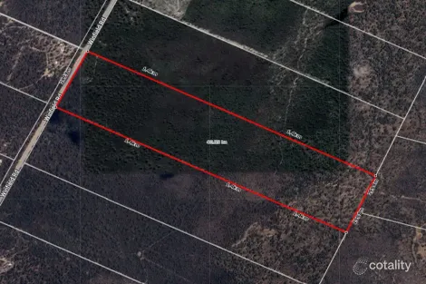 Lot 22 Winfield Rd, Tara, QLD 4421