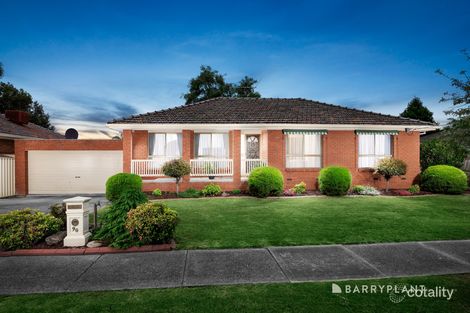 90 Northumberland Dr, Epping, VIC 3076