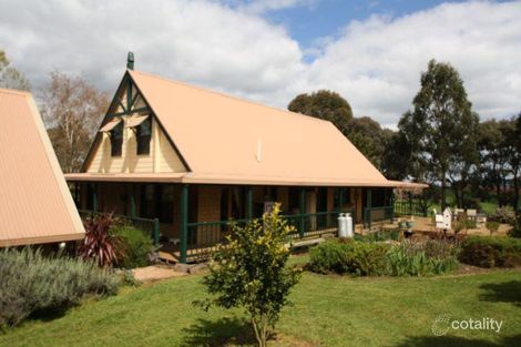 1492 Mirboo North-Trafalgar Rd, Thorpdale, VIC 3835