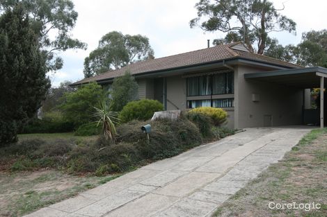 Property photo of 1 Tiwi Place Waramanga ACT 2611