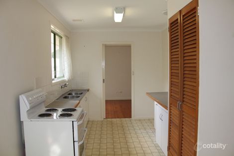 Property photo of 1 Tiwi Place Waramanga ACT 2611