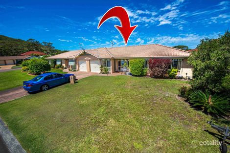 2/52 Shoreline Dr, Fingal Bay, NSW 2315