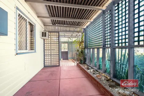 Property photo of 255 Second Street Wonthella WA 6530