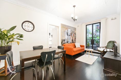 1/5 Wylde St, Potts Point, NSW 2011