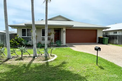 6 Nautilus St, Bowen, QLD 4805