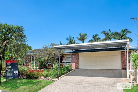 Property photo of 31 Borambil Road Shailer Park QLD 4128