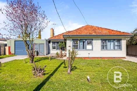 219 Winter St, Delacombe, VIC 3356