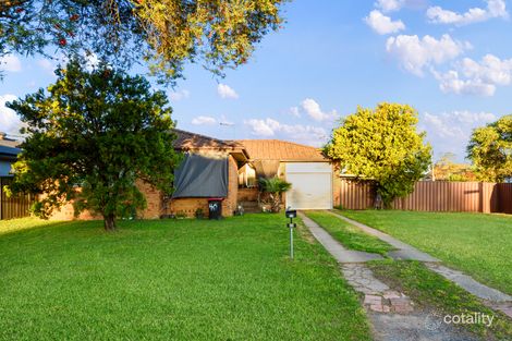 Property photo of 40 Gibson Avenue Werrington NSW 2747
