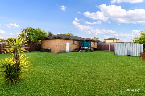 Property photo of 40 Gibson Avenue Werrington NSW 2747