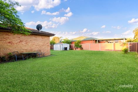 Property photo of 40 Gibson Avenue Werrington NSW 2747