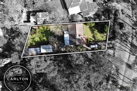 Property photo of 9 Appenine Road Yerrinbool NSW 2575