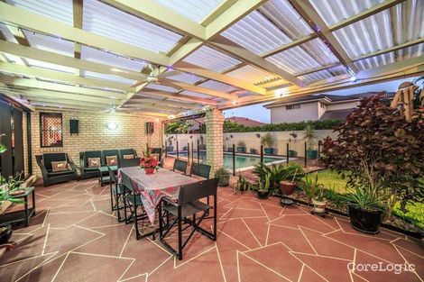Property photo of 10 Ulrike Way Benowa QLD 4217