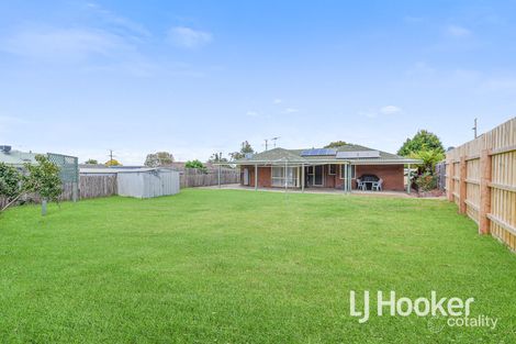 Property photo of 9 Broadhurst Road Pakenham VIC 3810