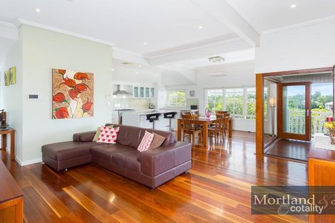 Property photo of 50 Clarence Road Indooroopilly QLD 4068