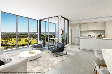 1609/7 Magdalene Tce, Wolli Creek, NSW 2205