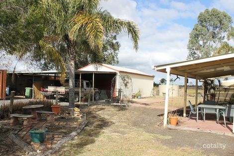 Property photo of 283 Watt Street Dalby QLD 4405