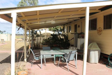 Property photo of 283 Watt Street Dalby QLD 4405