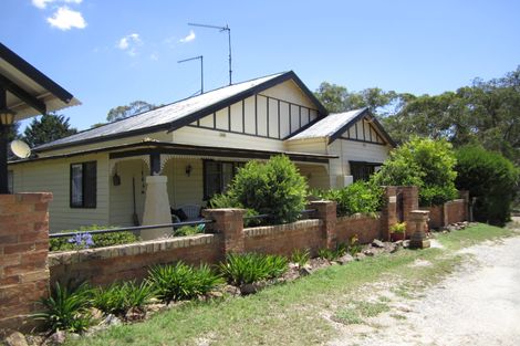Property photo of 1 Bandamora Street Capertee NSW 2846