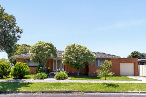 Property photo of 43 Wren Street Altona VIC 3018