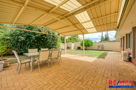Property photo of 42 Lansdowne Entrance Canning Vale WA 6155