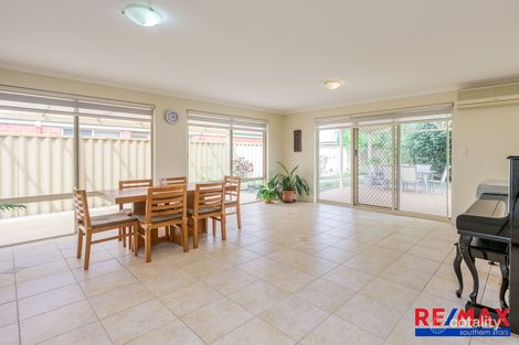 Property photo of 42 Lansdowne Entrance Canning Vale WA 6155