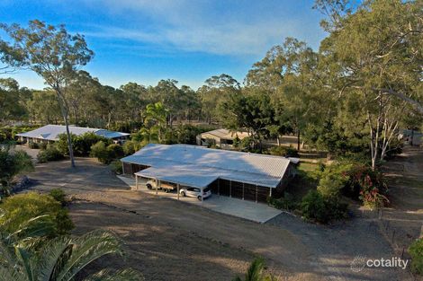 Property photo of 14 Aluminium Drive Tannum Sands QLD 4680