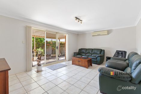 Property photo of 1 Harwell Place Colyton NSW 2760