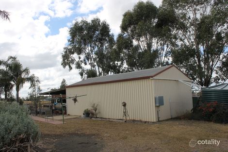 Property photo of 283 Watt Street Dalby QLD 4405