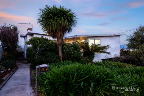 19a Elizabeth St, Montello, TAS 7320