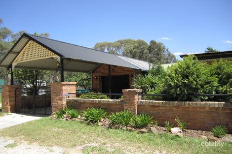 Property photo of 1 Bandamora Street Capertee NSW 2846