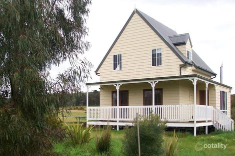 107 Scarsdale-Pitfield Rd, Scarsdale, VIC 3351