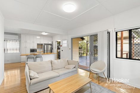 Property photo of 50 Pechey Street Chermside QLD 4032