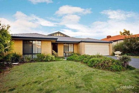 Property photo of 4 Wrasse Way Yangebup WA 6164