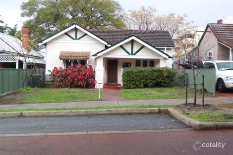 11 Constitution St, East Perth, WA 6004