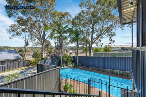 Property photo of 40 Craigie Avenue Kanwal NSW 2259