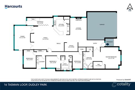 Property photo of 16 Tasman Loop Dudley Park WA 6210