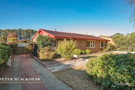41 Lumeah St, Narrabundah, ACT 2604