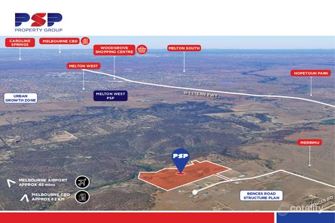 98 Possumtail Run, Merrimu, VIC 3340