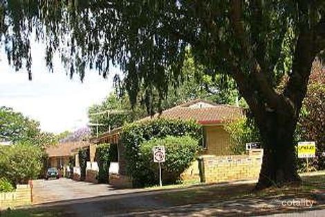 4/37a Tourist Rd, East Toowoomba, QLD 4350