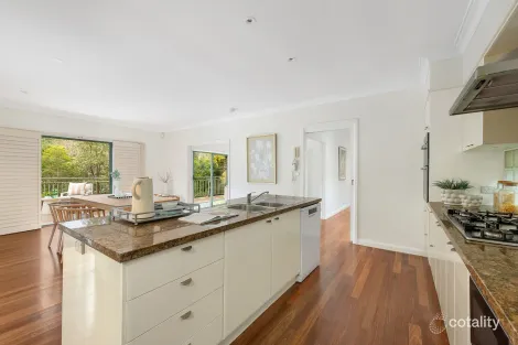 Property photo of 15 St Andrews Drive Pymble NSW 2073