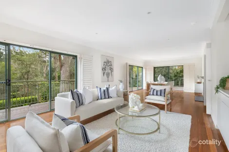 Property photo of 15 St Andrews Drive Pymble NSW 2073